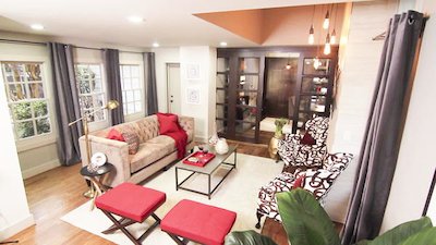 Elbow Room Season 3 Episode 8