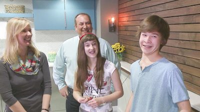 Elbow Room Season 3 Episode 9