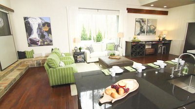 Elbow Room Season 3 Episode 10