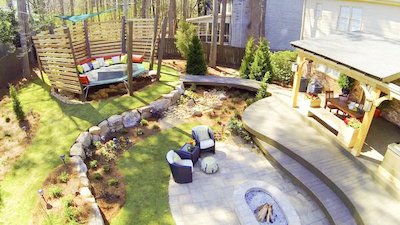 Elbow Room Season 3 Episode 11