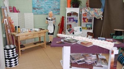 Elbow Room Season 1 Episode 1