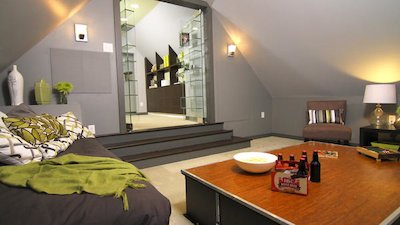 Elbow Room Season 1 Episode 3