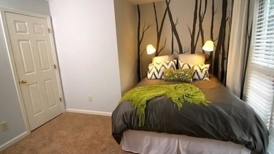 Elbow Room Season 1 Episode 6