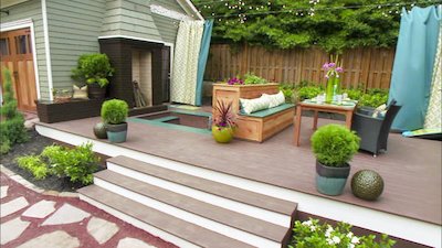 Elbow Room Season 1 Episode 8