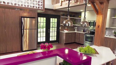 Elbow Room Season 1 Episode 9