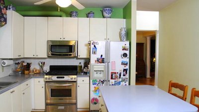 Elbow Room Season 1 Episode 10