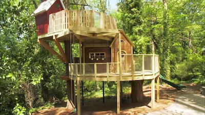 Elbow Room Season 1 Episode 11