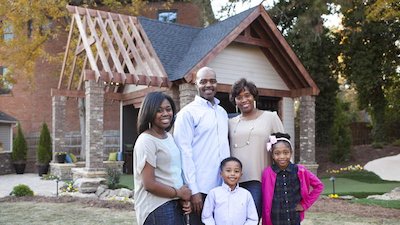 Elbow Room Season 2 Episode 1