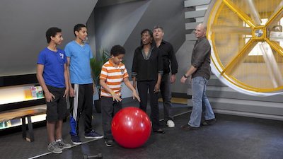 Elbow Room Season 2 Episode 10