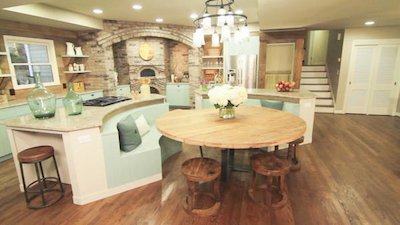 Elbow Room Season 3 Episode 3