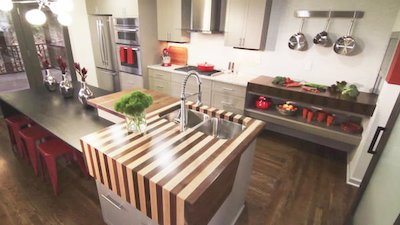 Elbow Room Season 3 Episode 4