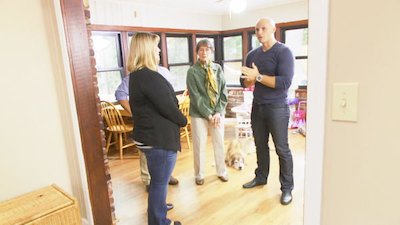 Elbow Room Season 3 Episode 5