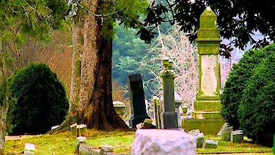 Southern Fried Homicide Season 1 Episode 1