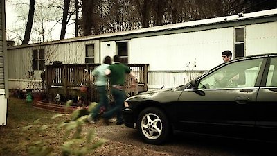 Southern Fried Homicide Season 1 Episode 3