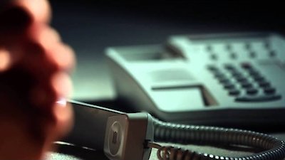 Southern Fried Homicide Season 1 Episode 4