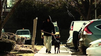 Southern Fried Homicide Season 1 Episode 5