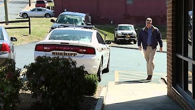 Southern Fried Homicide Season 1 Episode 7