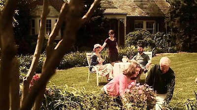 Southern Fried Homicide Season 1 Episode 8