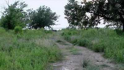 Southern Fried Homicide Season 1 Episode 10