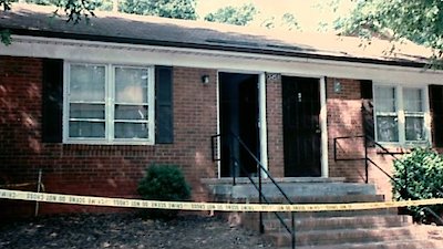 Southern Fried Homicide Season 2 Episode 1