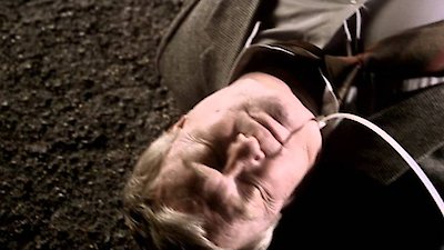 Southern Fried Homicide Season 2 Episode 2