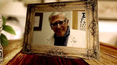 Southern Fried Homicide Season 2 Episode 3