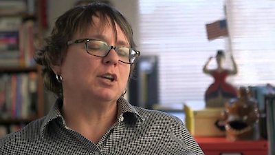 Southern Fried Homicide Season 2 Episode 6