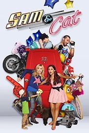 Sam & Cat