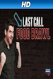 Last Call Food Brawl