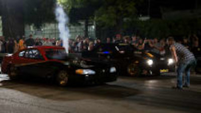 Street Outlaws Season 10 Episode 1