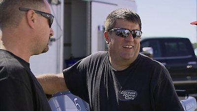 Street Outlaws Season 12 Episode 19