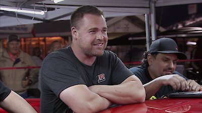 Street Outlaws Season 12 Episode 18