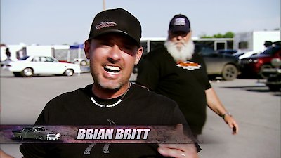 Street Outlaws Season 12 Episode 21