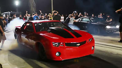 Street Outlaws Season 13 Episode 6