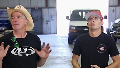 Street Outlaws Season 13 Episode 7