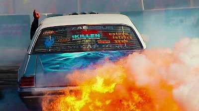 Street Outlaws Season 13 Episode 101