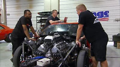 Street Outlaws Season 13 Episode 9