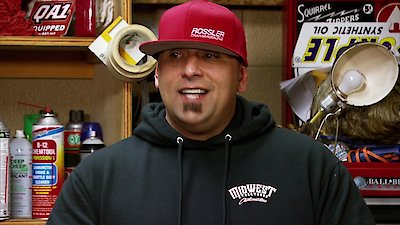 Street Outlaws Season 13 Episode 12