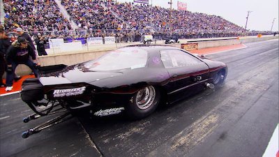 Street Outlaws Season 10 Episode 32