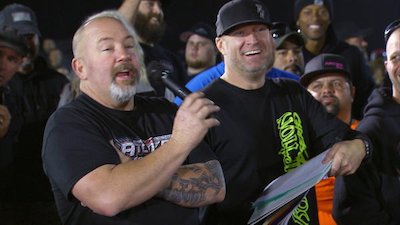 Street Outlaws Season 10 Episode 33
