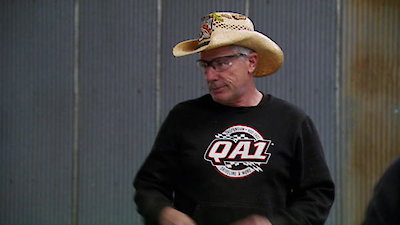 Street Outlaws Season 5 Episode 103