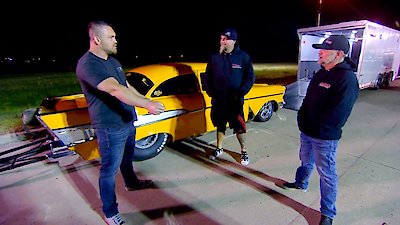 Street Outlaws Season 18 Episode 3