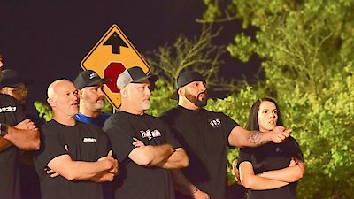 Street Outlaws Season 18 Episode 7