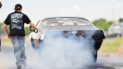 Street Outlaws Season 18 Episode 9