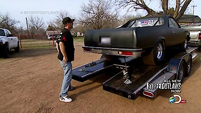 Street Outlaws Season 1 Episode 5