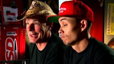 Street Outlaws Season 7 Episode 3