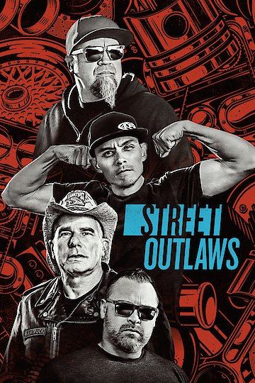Where To Watch Street Outlaws For Free Watch Street Outlaws Online - Full Episodes - All Seasons - Yidio