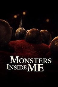 Monsters Inside Me