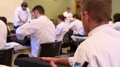 The Freshman Class Season 1 Episode 3