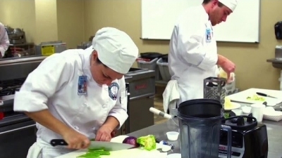 The Freshman Class Season 1 Episode 4